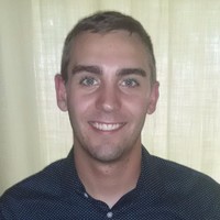 Aptar Employee Matt Simono's profile photo