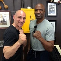 Lucky Punch Boxing & Fitness Employee Todd Paris's profile photo