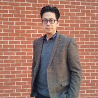 Toronto Catholic District School Board Employee Justin Dacanay's profile photo