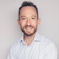 RWE Employee William Schmidt's profile photo