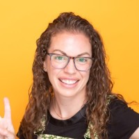 CareerPlug Employee Julie Graceffa's profile photo