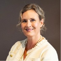 Executive Interim Partners GmbH Employee Susanna Schneeberger's profile photo