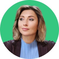 TA Ventures Employee Viktoriya Tigipko's profile photo