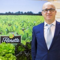 Florette Ibérica Employee Rafael García-Repáraz Andía's profile photo