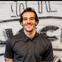 Blue Chip Talent Employee Alec Jones's profile photo