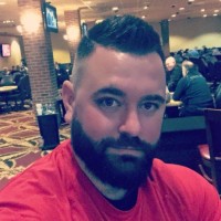 Russell Hawkins's profile photo