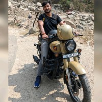 G-Biosciences Employee Meetesh Krishna's profile photo