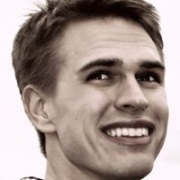 Oregon Department of Human Services Employee Matt Kinshella's profile photo