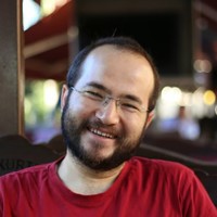 Zact Employee Oğuz D.'s profile photo