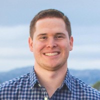 Apple Employee Ryan Slagle's profile photo