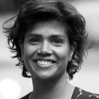 Royal Military Academy Employee Jasmin Beverwijk's profile photo