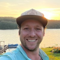 Shared Solar Advisors USA Employee Seth Reynolds's profile photo