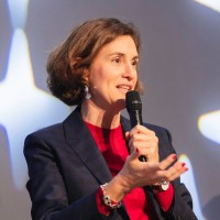 Ventech Employee Claire Houry's profile photo