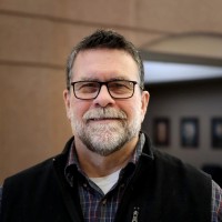 Butler Machinery Employee Grant Kendall's profile photo