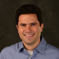 Finalsite Employee David Weiner's profile photo