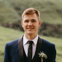 WorkWeek Employee Todd Atterbury's profile photo