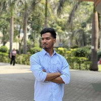 Websmiths Employee Navneet Yadav's profile photo