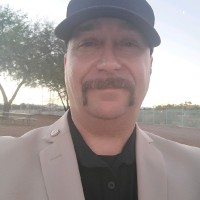 AEGIS Security & Investigations Inc. Employee Christopher Pancoast's profile photo