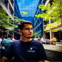 Supermission Employee Divyanshu Urmaliya's profile photo