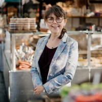 Lotte Andersen Email & Phone Number