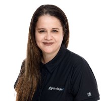 Vantage ID Employee Rossela Leon's profile photo