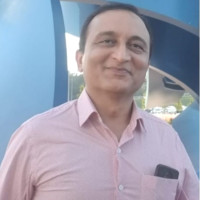 Majesco Employee Anil Arora's profile photo