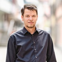 Azenes AG Employee Peter Matijasic's profile photo