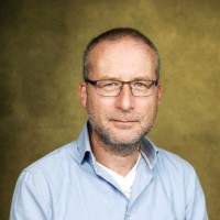 Lacuna Space Employee Jeroen Koops's profile photo