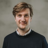 Sharpist Employee Hendrik Schriefer's profile photo