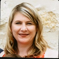 Elior Employee Robin Hopper's profile photo