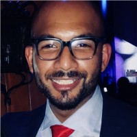 The Port Authority of New York & New Jersey Employee Alex Melendez's profile photo