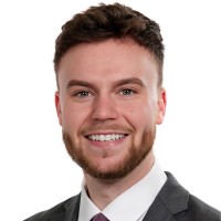 Hormel Foods Employee Patrick Nicholson's profile photo