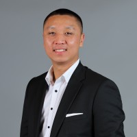 LexisNexis Risk Solutions Employee Brandon Quach's profile photo