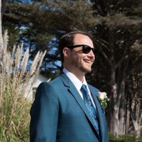 Rhombus Employee Tim Lock's profile photo