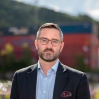 Accenture Employee Andreas Winther's profile photo
