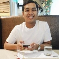 AltPayNet Employee Paolo Engracia's profile photo