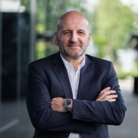 Daimler Truck North America Employee Lutz Beck's profile photo