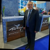Peninsula Tours Employee Gökben (Mba's profile photo