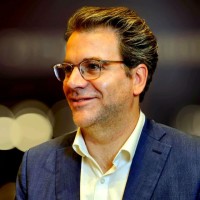 Zillow Employee Allister Jones's profile photo