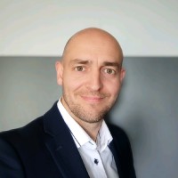 TSN Zorg Employee Raymond van Mierlo's profile photo