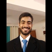 Woodstock Fund Employee Harshvardhan Walia's profile photo