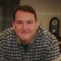 Cisco Systems Employee Byron White's profile photo