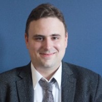 The George Washington University Employee Kyle Albert's profile photo