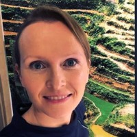 Anna Lisowska-Rakowska Email & Phone Number