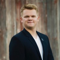 Agility Technologies Employee Dalton Minder's profile photo