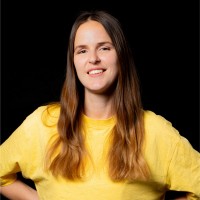 MONOBO Employee Giulia Sdeo's profile photo