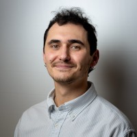 1Control Employee Samuel Ogunkoya's profile photo
