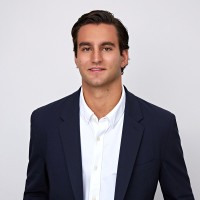 Newbond Holdings Employee Teddy Schoenholtz's profile photo