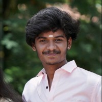Meltronics Systemtech Employee Samartha N's profile photo