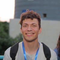 Assatec Employee Anton Telishevskiy's profile photo
